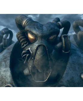Fallout 3 GOTY + Fallout 4 Steam Key GLOBAL